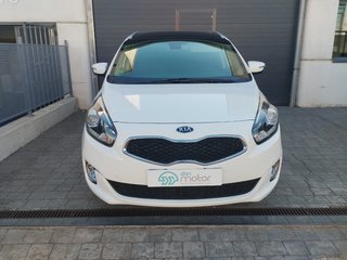 Kia Carens 1.7 CRDi VGT Drive Eco-Dynamics 104 kW (141 CV)