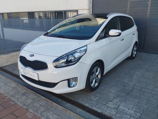 Kia Carens 1.7 CRDi VGT Drive Eco-Dynamics 104 kW (141 CV)