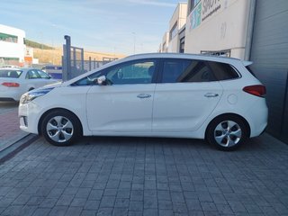 Kia Carens 1.7 CRDi VGT Drive Eco-Dynamics 104 kW (141 CV)