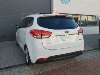 Kia Carens 1.7 CRDi VGT Drive Eco-Dynamics 104 kW (141 CV)