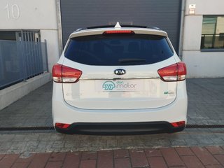 Kia Carens 1.7 CRDi VGT Drive Eco-Dynamics 104 kW (141 CV)