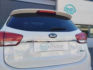 Kia Carens 1.7 CRDi VGT Drive Eco-Dynamics 104 kW (141 CV)
