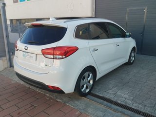 Kia Carens 1.7 CRDi VGT Drive Eco-Dynamics 104 kW (141 CV)
