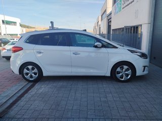 Kia Carens 1.7 CRDi VGT Drive Eco-Dynamics 104 kW (141 CV)