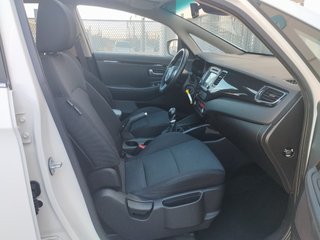 Kia Carens 1.7 CRDi VGT Drive Eco-Dynamics 104 kW (141 CV)
