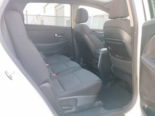 Kia Carens 1.7 CRDi VGT Drive Eco-Dynamics 104 kW (141 CV)