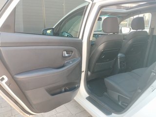 Kia Carens 1.7 CRDi VGT Drive Eco-Dynamics 104 kW (141 CV)
