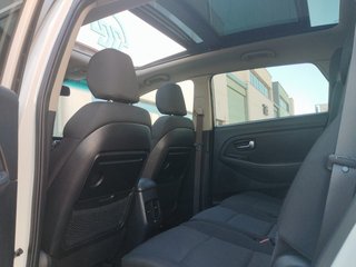 Kia Carens 1.7 CRDi VGT Drive Eco-Dynamics 104 kW (141 CV)