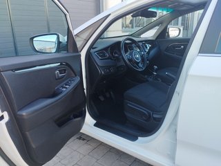 Kia Carens 1.7 CRDi VGT Drive Eco-Dynamics 104 kW (141 CV)