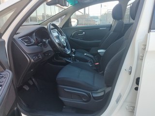 Kia Carens 1.7 CRDi VGT Drive Eco-Dynamics 104 kW (141 CV)
