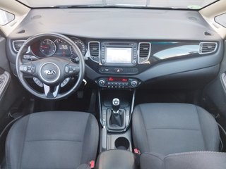 Kia Carens 1.7 CRDi VGT Drive Eco-Dynamics 104 kW (141 CV)