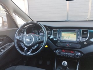 Kia Carens 1.7 CRDi VGT Drive Eco-Dynamics 104 kW (141 CV)