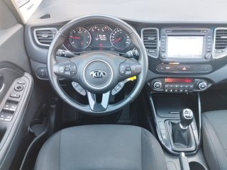 Kia Carens 1.7 CRDi VGT Drive Eco-Dynamics 104 kW (141 CV)
