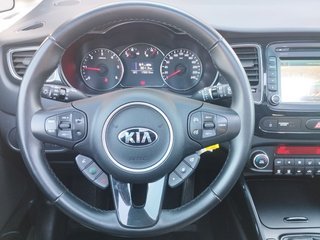 Kia Carens 1.7 CRDi VGT Drive Eco-Dynamics 104 kW (141 CV)