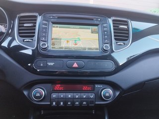 Kia Carens 1.7 CRDi VGT Drive Eco-Dynamics 104 kW (141 CV)