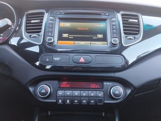 Kia Carens 1.7 CRDi VGT Drive Eco-Dynamics 104 kW (141 CV)