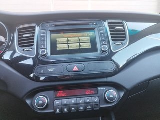 Kia Carens 1.7 CRDi VGT Drive Eco-Dynamics 104 kW (141 CV)