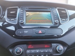 Kia Carens 1.7 CRDi VGT Drive Eco-Dynamics 104 kW (141 CV)