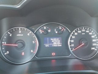Kia Carens 1.7 CRDi VGT Drive Eco-Dynamics 104 kW (141 CV)
