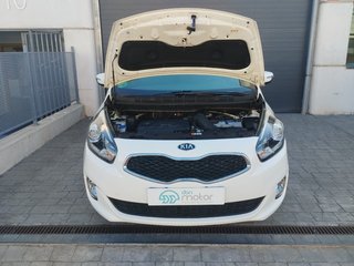 Kia Carens 1.7 CRDi VGT Drive Eco-Dynamics 104 kW (141 CV)