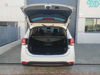 Kia Carens 1.7 CRDi VGT Drive Eco-Dynamics 104 kW (141 CV)