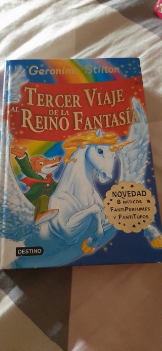 Libro