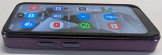 TELEFONO MOVIL MINI CLON AL K25 ULTRA