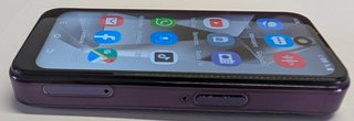 TELEFONO MOVIL MINI CLON AL K25 ULTRA