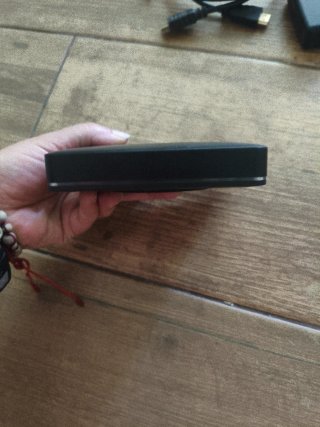 Decodificador 4KAndroid TV