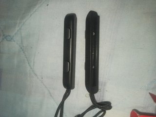 Mandos Switch animal crosing