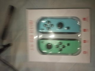 Mandos Switch animal crosing