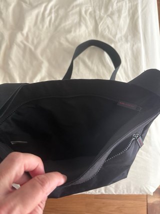 Bandolera hombre Carolina Herrera