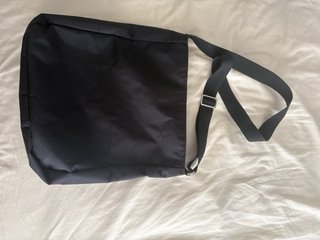 Bandolera hombre Carolina Herrera