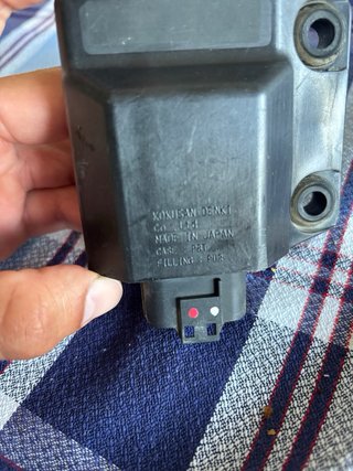 CDI KTM 54839031100R -Encendido / Centralita