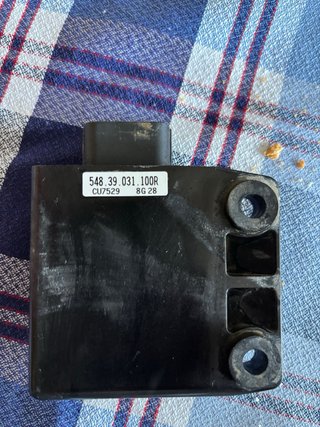 CDI KTM 54839031100R -Encendido / Centralita