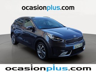 Kia Niro 1.6 GDi HEV Híbrido Emotion 104 kW (141 CV)