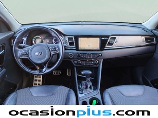 Kia Niro 1.6 GDi HEV Híbrido Emotion 104 kW (141 CV)
