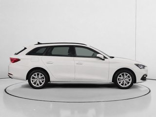 SEAT León ST 1.5 TSI S&S Style Go 96 kW (130 CV)