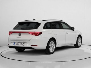 SEAT León ST 1.5 TSI S&S Style Go 96 kW (130 CV)
