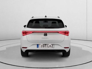 SEAT León ST 1.5 TSI S&S Style Go 96 kW (130 CV)