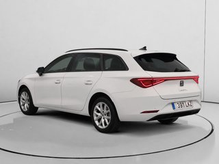 SEAT León ST 1.5 TSI S&S Style Go 96 kW (130 CV)