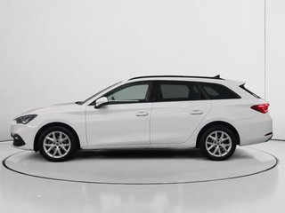SEAT León ST 1.5 TSI S&S Style Go 96 kW (130 CV)