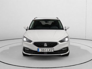 SEAT León ST 1.5 TSI S&S Style Go 96 kW (130 CV)