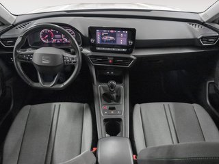 SEAT León ST 1.5 TSI S&S Style Go 96 kW (130 CV)