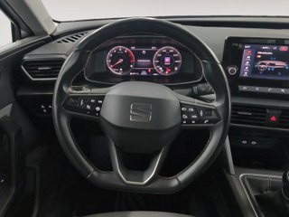 SEAT León ST 1.5 TSI S&S Style Go 96 kW (130 CV)