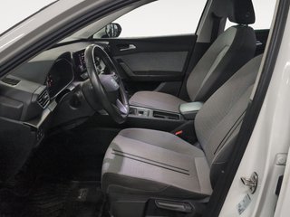 SEAT León ST 1.5 TSI S&S Style Go 96 kW (130 CV)