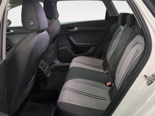 SEAT León ST 1.5 TSI S&S Style Go 96 kW (130 CV)
