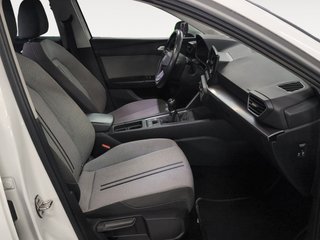 SEAT León ST 1.5 TSI S&S Style Go 96 kW (130 CV)