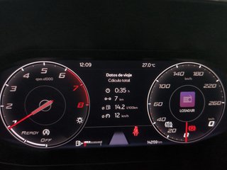 SEAT León ST 1.5 TSI S&S Style Go 96 kW (130 CV)