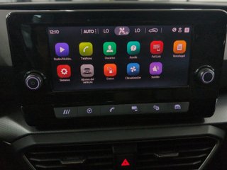 SEAT León ST 1.5 TSI S&S Style Go 96 kW (130 CV)